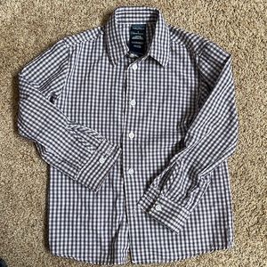 Bundle Long Sleeved 5/6 shirts